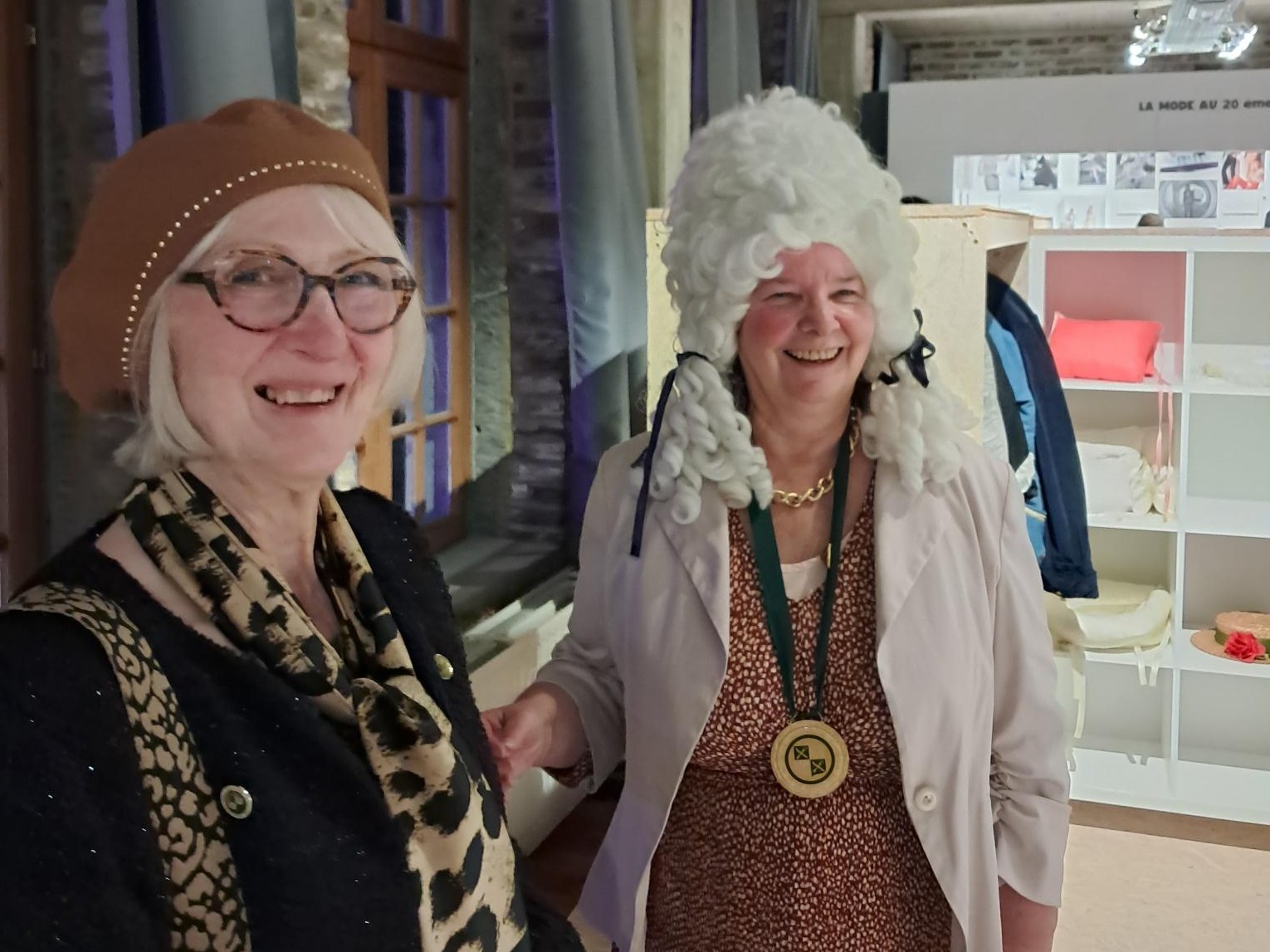 jumelage Verviers Arles