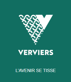 Logo Verviers