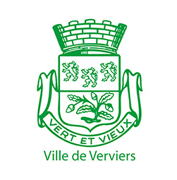 logo verviers oud