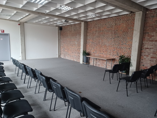 Zaal 1ste verdieping 20251018 122615