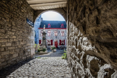 plan bezoek limbourg